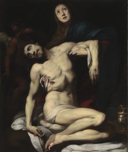 daniele crespi