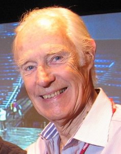Sir George Henry Martin