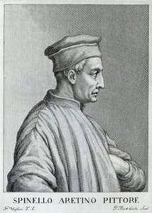 spinello aretino