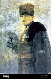 nazmi ziya güran