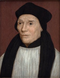 abraham john fisher
