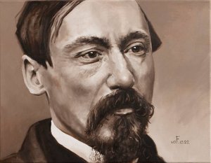 nikolai filippov