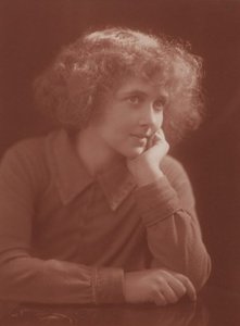 jeanne du maurier