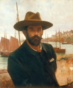 Walter Langley