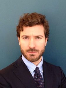 Alessandro Anzani