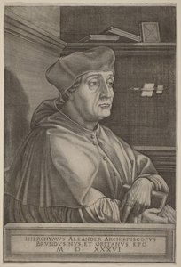 agostino dei musi