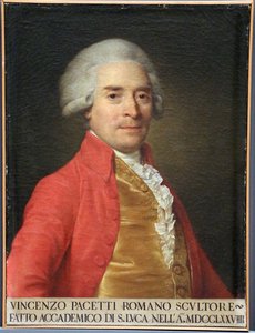 Vincenzo Pacetti