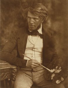 Horatio McCulloch