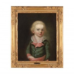 johann heinrich the younger tischbein