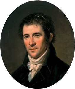henry benjamin roberts