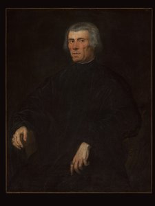 jacopo robusti