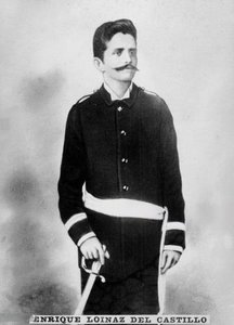 Mario Enrique Castillo