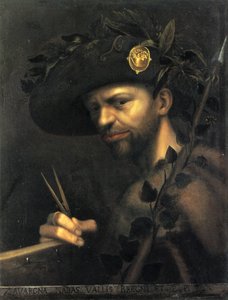 giovan paolo lomazzo