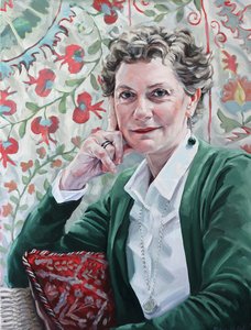 felicity gill