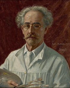 Benedito Calixto