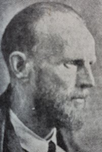 knute august heldner