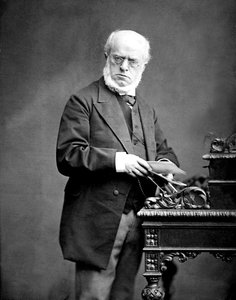 adolph friedrich erdmann von menzel