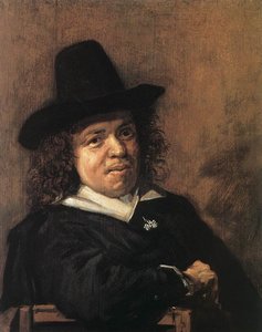 Frans Jansz Post