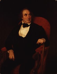 georges sheridan knowles