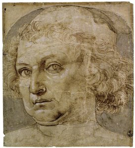 leonardo di ser piero da vinci & andrea del verrocchio