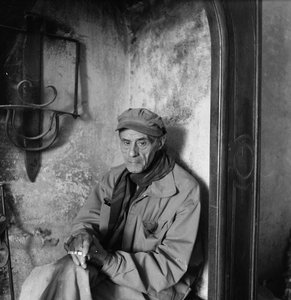 roger bissière