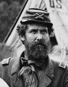 john caldwell tidball