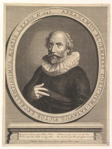 Nicolaes Visscher