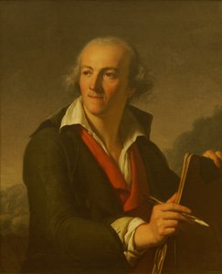 jacques augustin pajou