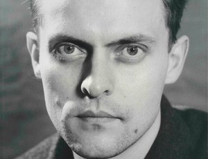 oyvind fahlstrom