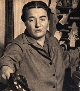 germana marucelli