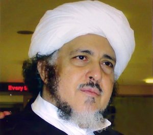 Said Ali Mohammed Alalawi