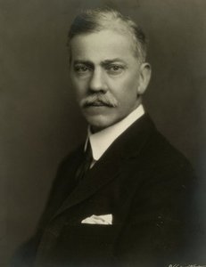 henry bacon