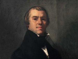 William Harrison Scarborough