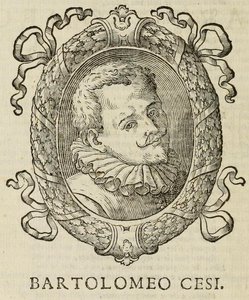 Bartolomeo Cesi