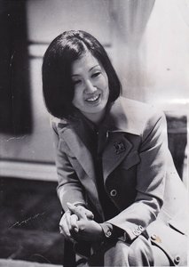 mori hanae