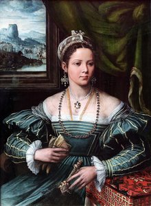 Girolamo da Carpi