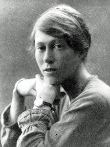 helen saunders