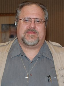 david mark weber
