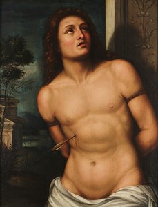 raibolini jacopo (giacomo)