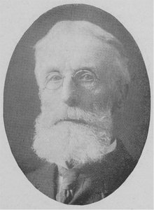 george henry smillie