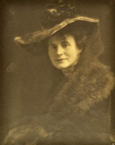 sophia theresa pemberton