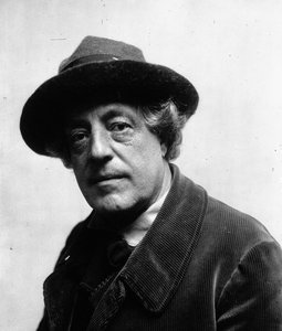 adolphe léon willette