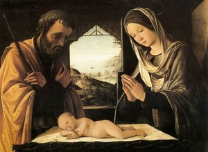 lorenzo costa (the elder)