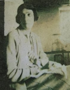 judith agnes maud ackland