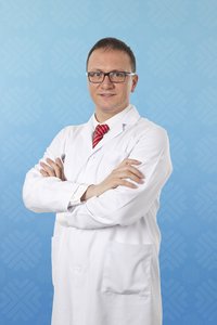 dr hüseyin saffet beköz