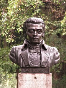 valentim da fonseca e silva