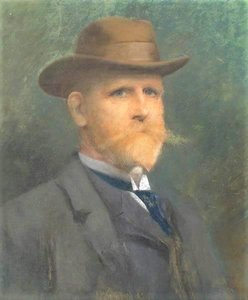 james wells champney