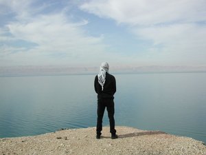 Tarek Al-Ghoussein