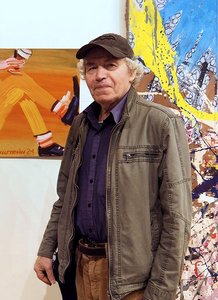 aron iosifovich zinshtein