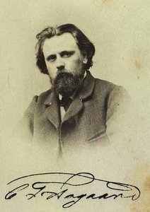 carl frederik peder aagaard